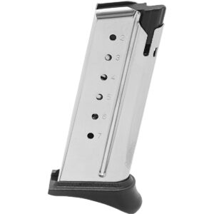 SPG MAG XDS 9MM W/HOOK PLT 7RD